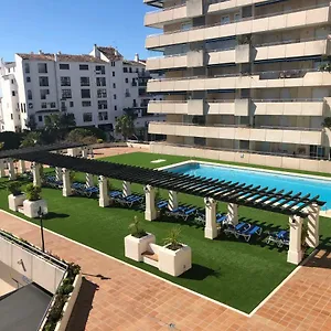 Marina Banus Apartment