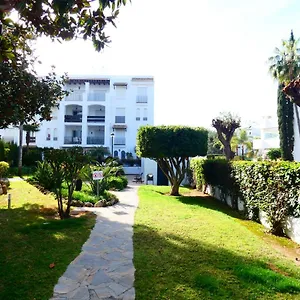 Apartamento Puerto Banus Apartment